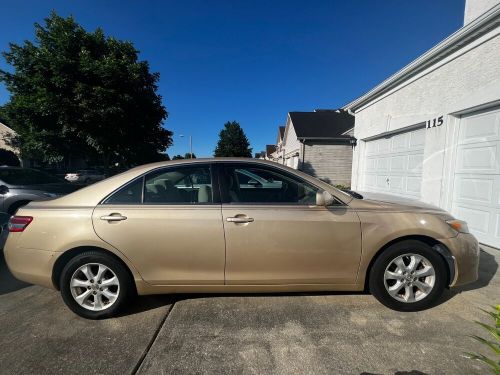 2011 Toyota Camry, US $5,500.00, image 6