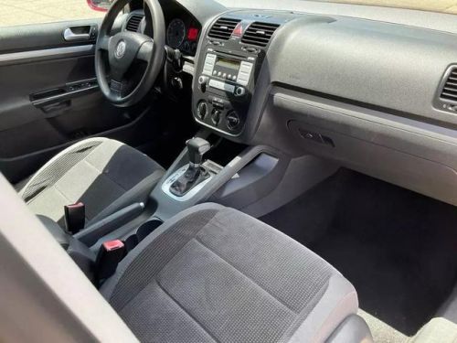 2008 Volkswagen Jetta S Sedan 4D, US $4,499.00, image 2