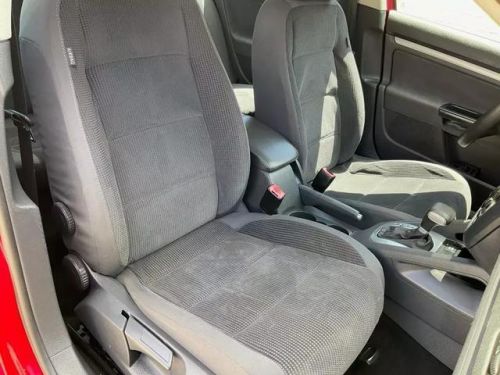 2008 Volkswagen Jetta S Sedan 4D, US $4,499.00, image 6