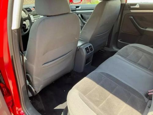 2008 Volkswagen Jetta S Sedan 4D, US $4,499.00, image 11