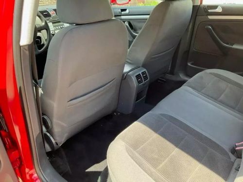 2008 Volkswagen Jetta S Sedan 4D, US $4,499.00, image 12