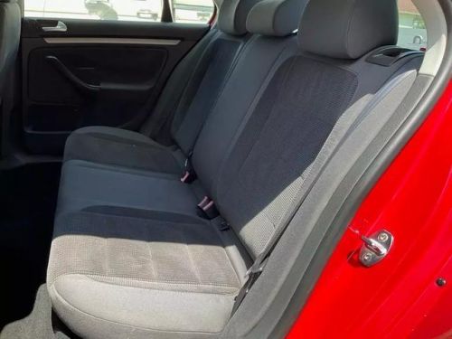 2008 Volkswagen Jetta S Sedan 4D, US $4,499.00, image 17