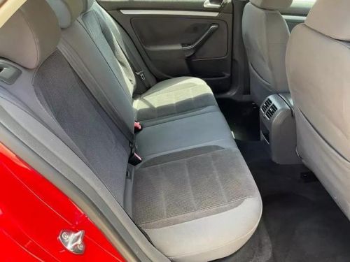 2008 Volkswagen Jetta S Sedan 4D, US $4,499.00, image 21