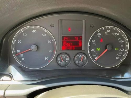 2008 Volkswagen Jetta S Sedan 4D, US $4,499.00, image 27