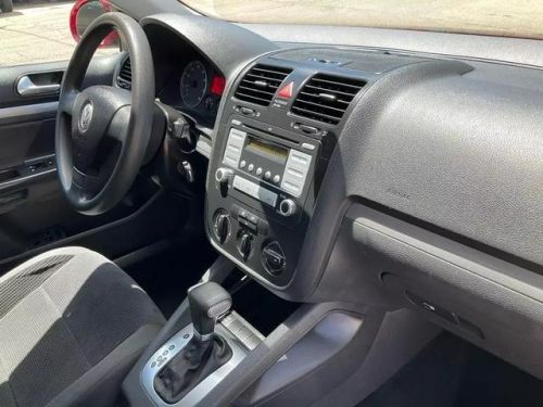 2008 Volkswagen Jetta S Sedan 4D, US $4,499.00, image 28