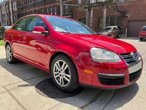 2008 Volkswagen Jetta S Sedan 4D, US $4,499.00, image 36