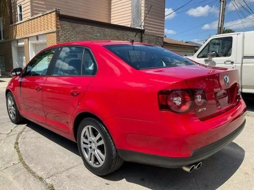 2008 Volkswagen Jetta S Sedan 4D, US $4,499.00, image 37