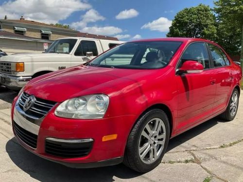 2008 Volkswagen Jetta S Sedan 4D, US $4,499.00, image 40