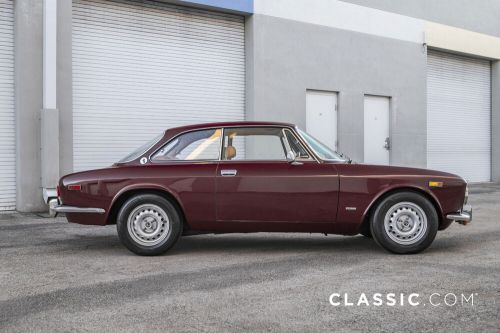 Alfa Romeo 2000 GTV