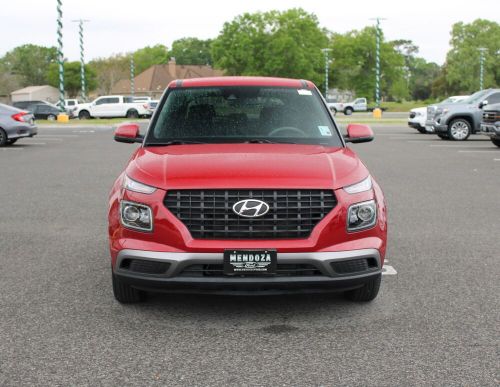 2020 Hyundai Venue SE, US $17,397.00, image 2