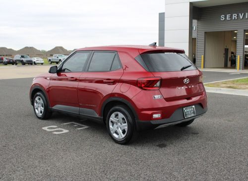 2020 Hyundai Venue SE, US $17,397.00, image 8