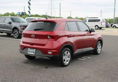 2020 Hyundai Venue SE, US $17,397.00, image 10