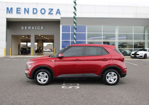 2020 Hyundai Venue SE, US $17,397.00, image 12