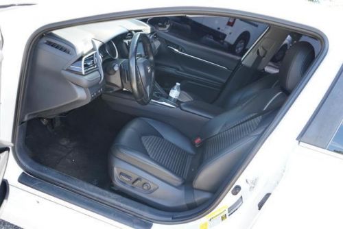 2020 Toyota Camry SE Sedan 4D, US $11,397.00, image 4