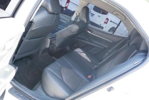 2020 Toyota Camry SE Sedan 4D, US $11,397.00, image 5
