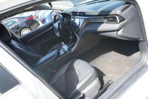 2020 Toyota Camry SE Sedan 4D, US $11,397.00, image 7