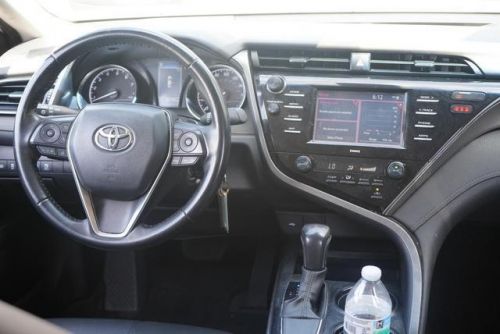 2020 Toyota Camry SE Sedan 4D, US $11,397.00, image 8