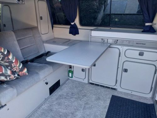 1990 volkswagen bus/vanagon