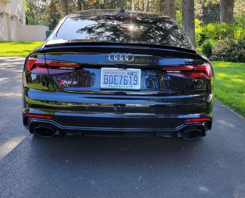 2019 Audi Other, US $59,500.00, image 4