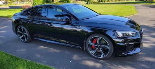 2019 Audi Other, US $59,500.00, image 5