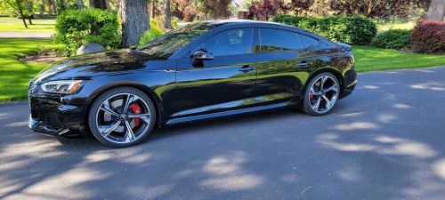 2019 Audi Other, US $59,500.00, image 8