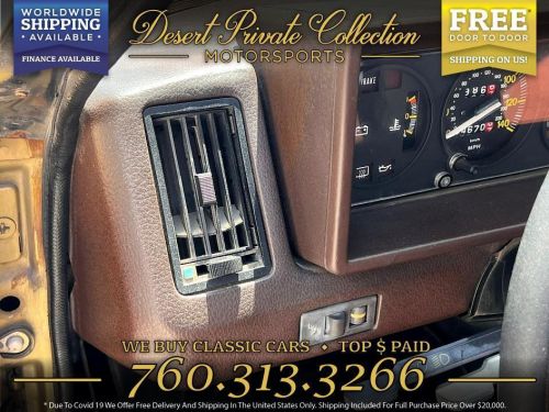 1979 Fiat X1/9 Targa, US $9,450.00, image 6