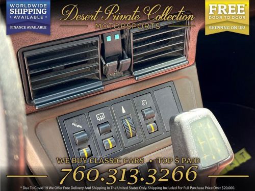 1979 Fiat X1/9 Targa, US $9,450.00, image 7
