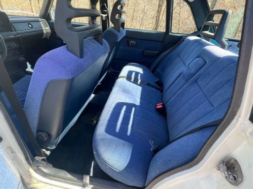 1993 Volvo 240 DL, US $6,200.00, image 3