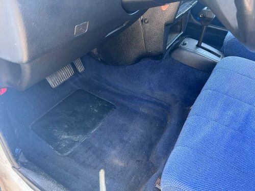 1993 Volvo 240 DL, US $6,200.00, image 10