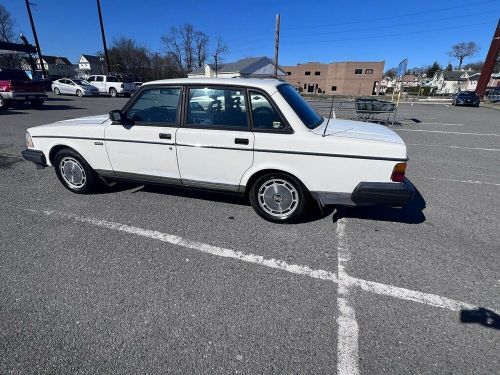 1993 Volvo 240 DL, US $6,200.00, image 17