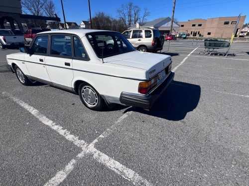 1993 Volvo 240 DL, US $6,200.00, image 18