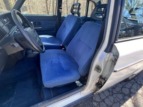 1993 Volvo 240 DL, US $6,200.00, image 19