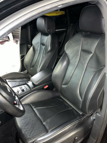 2015 Audi S3 PREMIUM PLUS, US $19,000.00, image 2