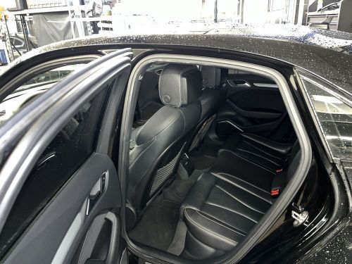 2015 Audi S3 PREMIUM PLUS, US $19,000.00, image 3