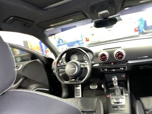 2015 Audi S3 PREMIUM PLUS, US $19,000.00, image 4
