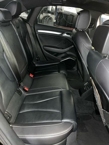 2015 Audi S3 PREMIUM PLUS, US $19,000.00, image 5