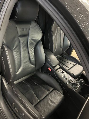 2015 Audi S3 PREMIUM PLUS, US $19,000.00, image 6