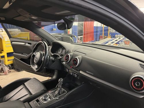 2015 Audi S3 PREMIUM PLUS, US $19,000.00, image 7