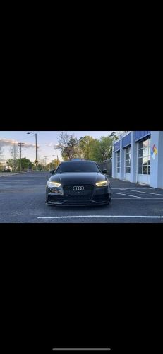 2015 Audi S3 PREMIUM PLUS, US $19,000.00, image 9