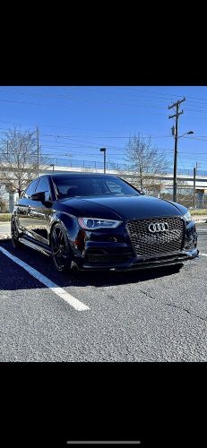 2015 Audi S3 PREMIUM PLUS, US $19,000.00, image 11