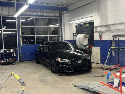 2015 Audi S3 PREMIUM PLUS, US $19,000.00, image 13