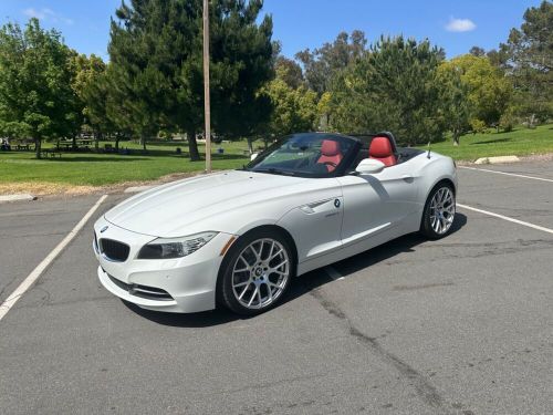 2010 bmw z4