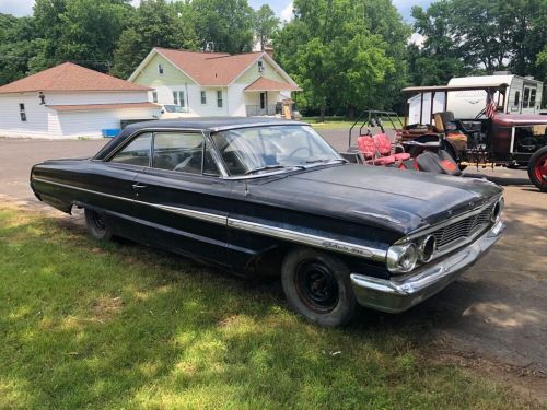 1964 Ford Galaxie, US $7,200.00, image 2