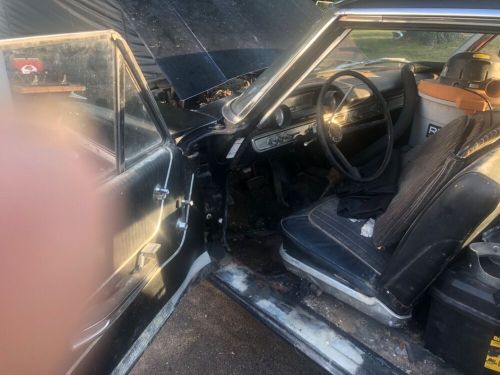 1964 Ford Galaxie, US $7,200.00, image 5