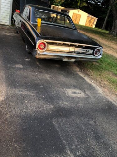 1964 Ford Galaxie, US $7,200.00, image 10