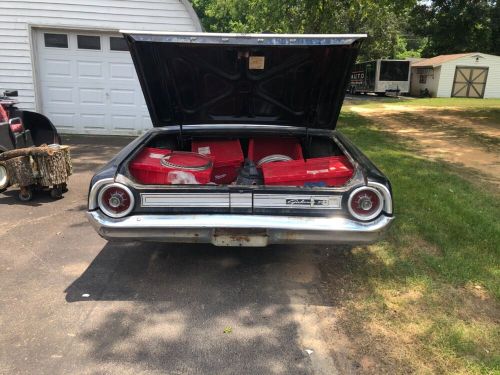 1964 Ford Galaxie, US $7,200.00, image 12