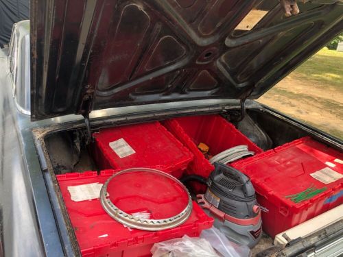 1964 Ford Galaxie, US $7,200.00, image 13