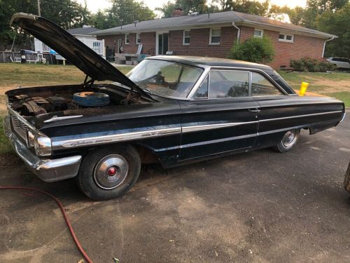 1964 Ford Galaxie, US $7,200.00, image 14