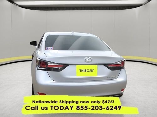 2016 Lexus GS200t F Sport, US $14,623.70, image 3