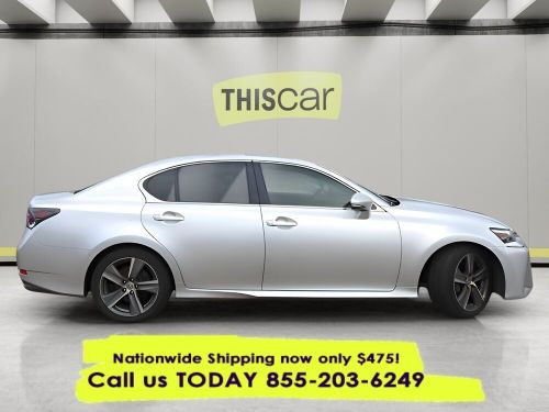 2016 Lexus GS200t F Sport, US $14,623.70, image 6